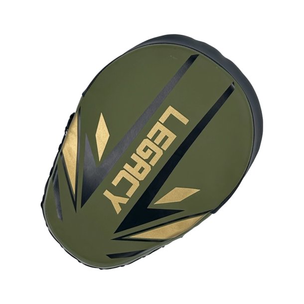 Focus Pads - Legacy 3.0 - Army Green