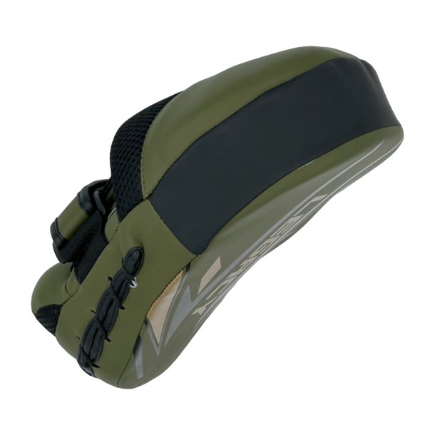 Focus Pads - Legacy 3.0 - Army Green