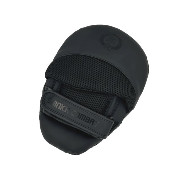 Focus Pads - Legacy 3.0 - Black