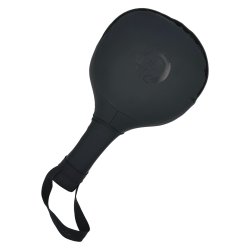 Boksepaddles - sort