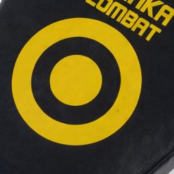 Fokuspude Core - sort/gul