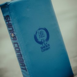 Sparkepude - Collision One