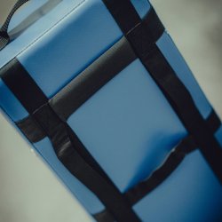 Sparkepude - Collision One