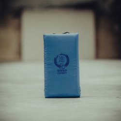 Sparkepude - Collision One