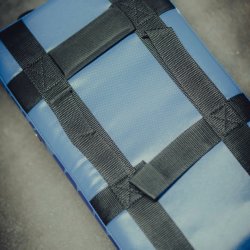 Sparkepude - Collision One