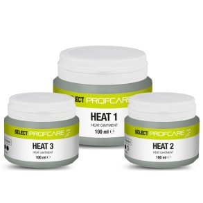 Muskelsalve - 100 ml