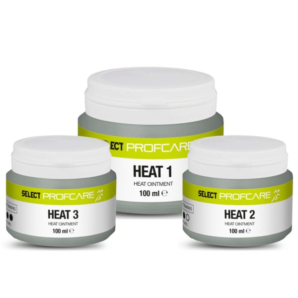 Muskelsalve - 100 ml