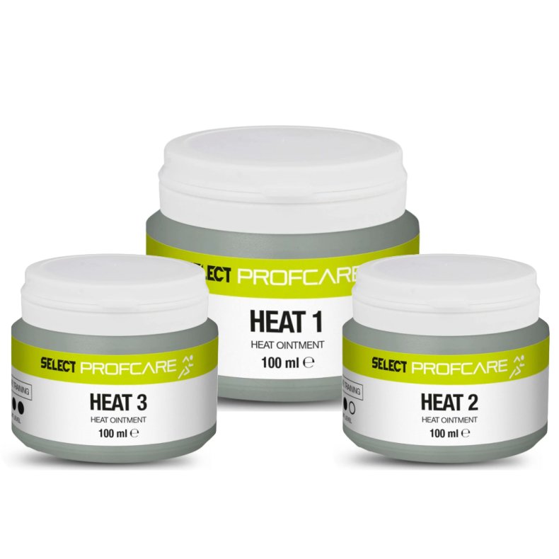 Muskelsalve - 100 ml