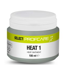 Muskelsalve - 100 ml