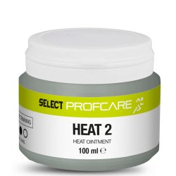 Muskelsalve - 100 ml