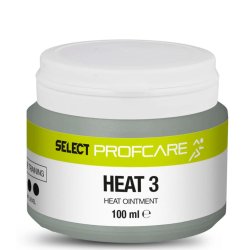 Muskelsalve - 100 ml