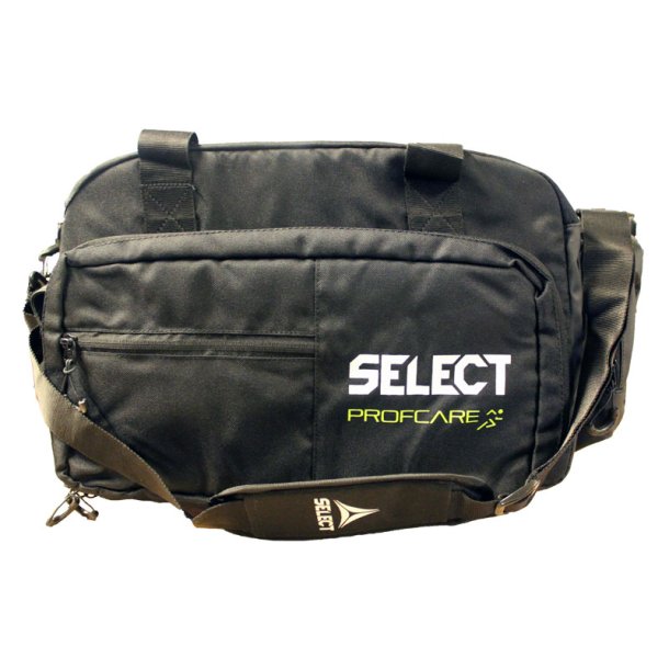 Select frstehjlpstaske junior - 23,7 l