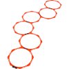 Koordineringsringe Octagon - plast