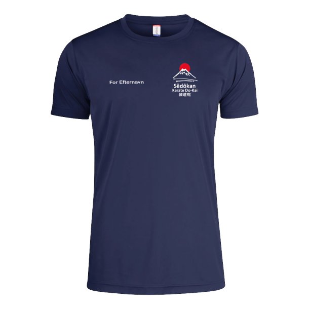 Sedokan Holstebro t-shirt - junior