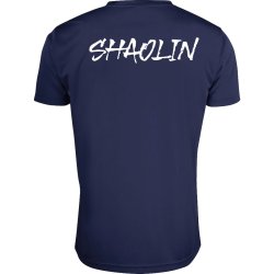 Sedokan Shaolin t-shirt - herre