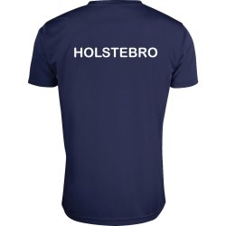 Sedokan Holstebro t-shirt - herre