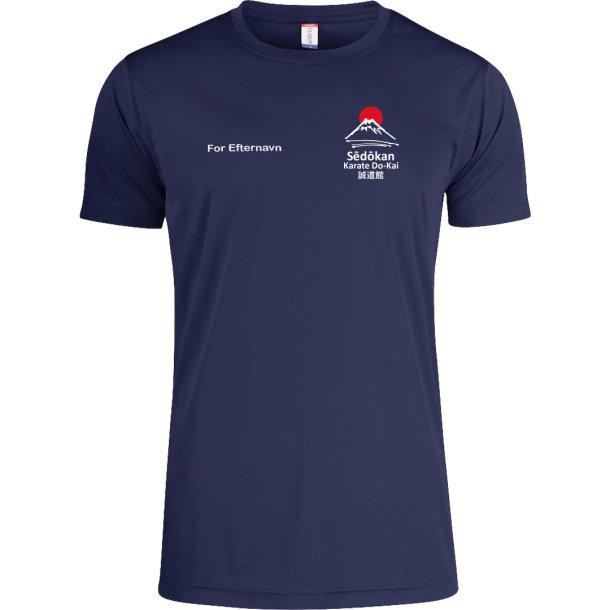 Sedokan Holstebro t-shirt - herre