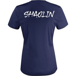 Sedokan Shaolin t-shirt - dame
