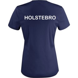 Sedokan Holstebro t-shirt - dame