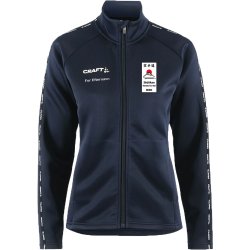 Sedokan Holstebro tr�ningsjakke - dame