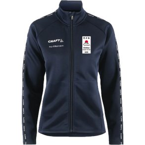 Sedokan Holstebro trningsjakke - dame