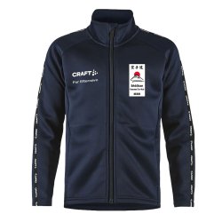 Sedokan Holstebro tr�ningsjakke - junior