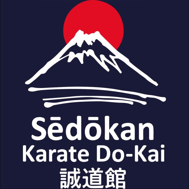 Sedokan Holstebro logo - large