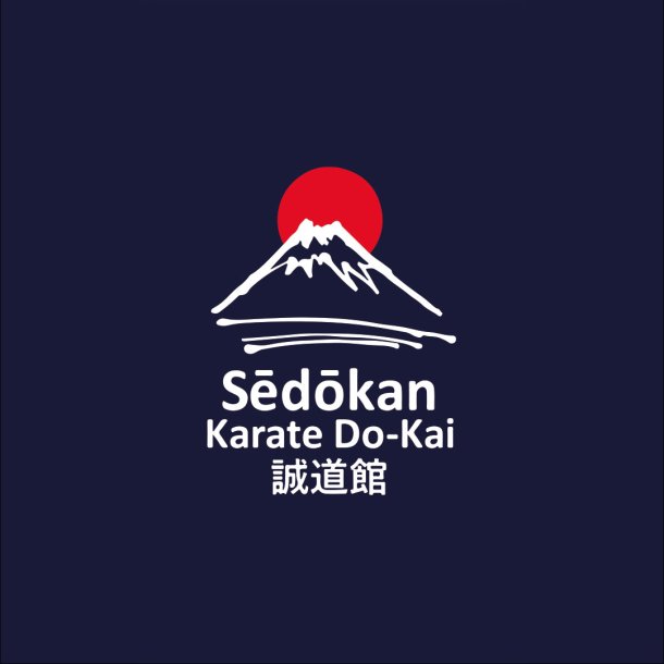 Sedokan Holstrebro logo - small