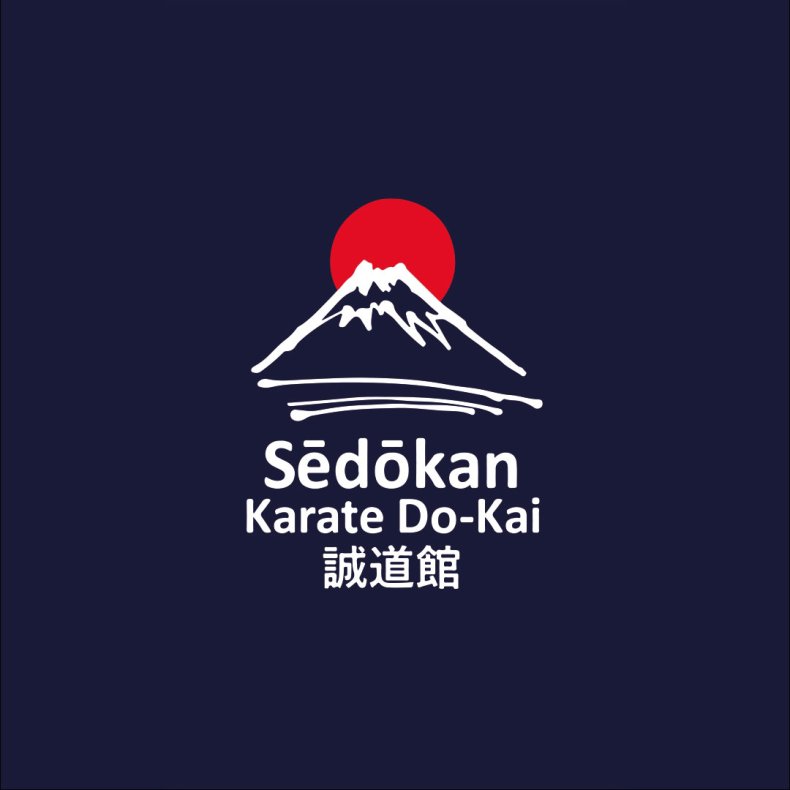 Sedokan Holstrebro logo - small