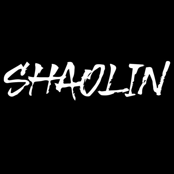 Sedokan Shaolin logo