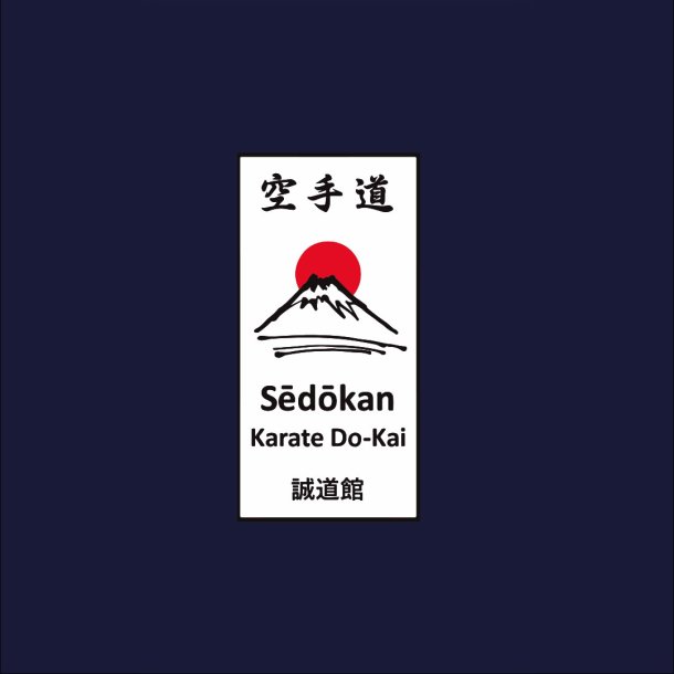 Sedokan Holstrebro logo - aflangt