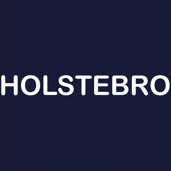 Sedokan Holstrebro ryglogo - tekst