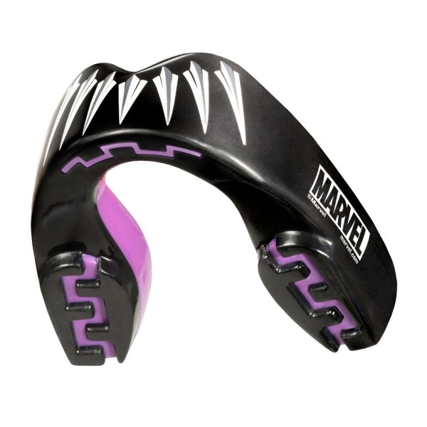 Tandbeskytter MARVEL� - Black Panther