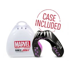 Tandbeskytter MARVEL� - Black Panther