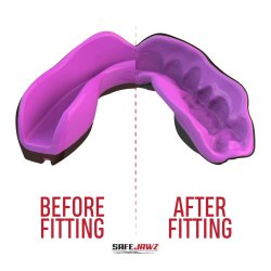 Tandbeskytter MARVEL� - Black Panther