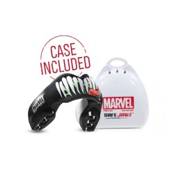 Tandbeskytter til bjle MARVEL - Venom