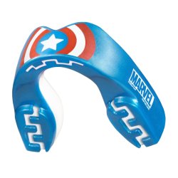 Tandbeskytter MARVEL� - Captain America