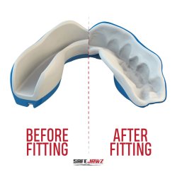 Tandbeskytter MARVEL - Captain America