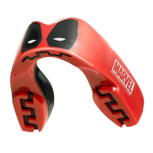 Tandbeskytter MARVEL� - Deadpool