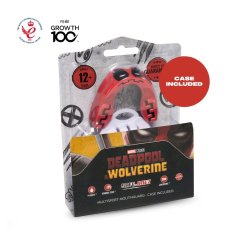 Tandbeskytter MARVEL - Deadpool