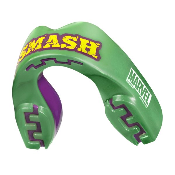 Tandbeskytter MARVEL� - HULK