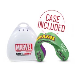 Tandbeskytter MARVEL - HULK