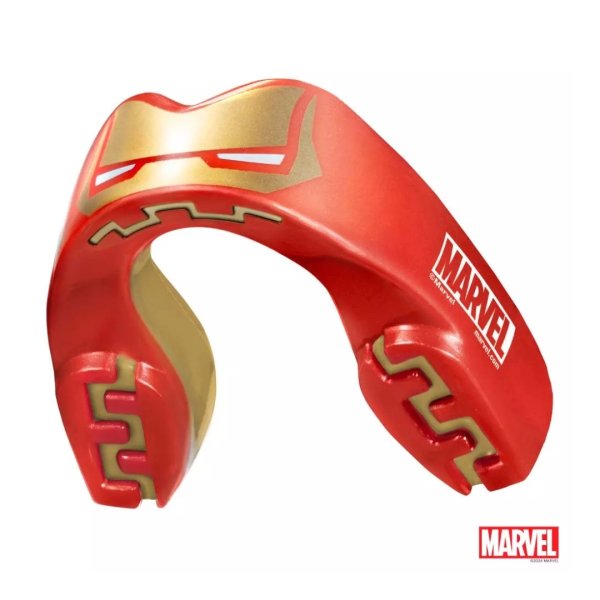 Tandbeskytter MARVEL� - Iron Man