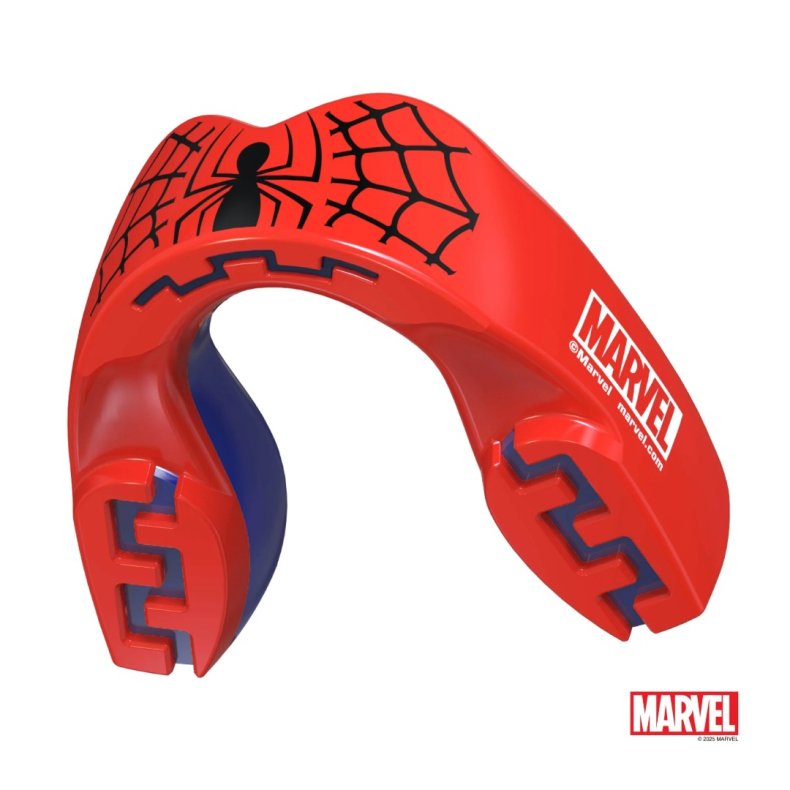 Tandbeskytter MARVEL� - Spiderman