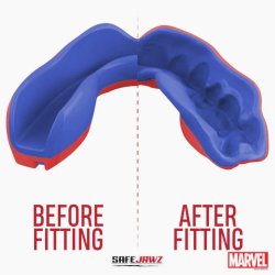 Tandbeskytter MARVEL� - Spiderman
