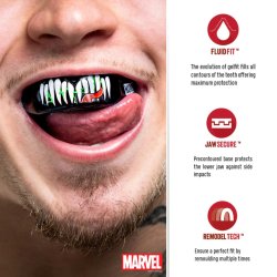 Tandbeskytter MARVEL� - Venom