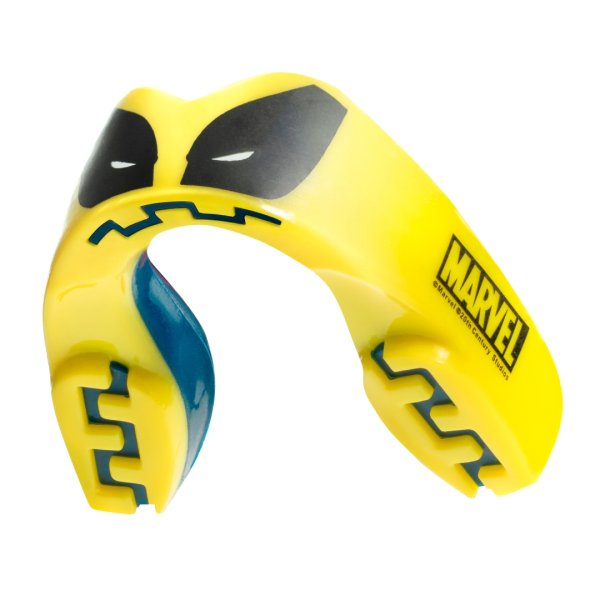 Tandbeskytter MARVEL� - Wolverine