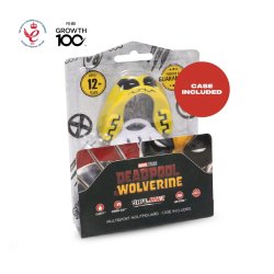 Tandbeskytter MARVEL - Wolverine