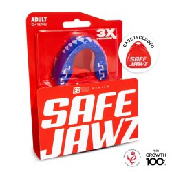 Tandbeskytter Extro-Series Shark - bl�