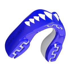Tandbeskytter Extro-Series Shark - bl�